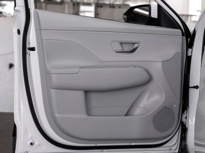 2027 Hyundai Kona Limited