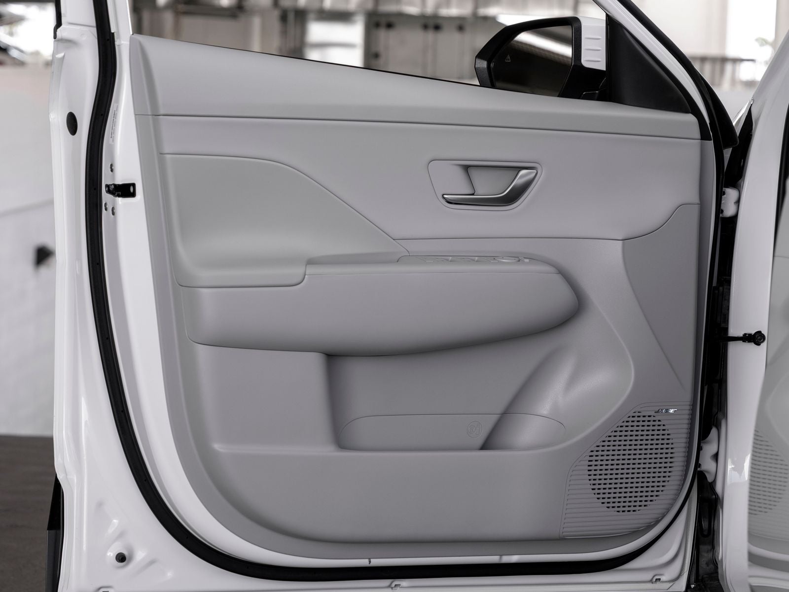 2027 Hyundai Kona Limited