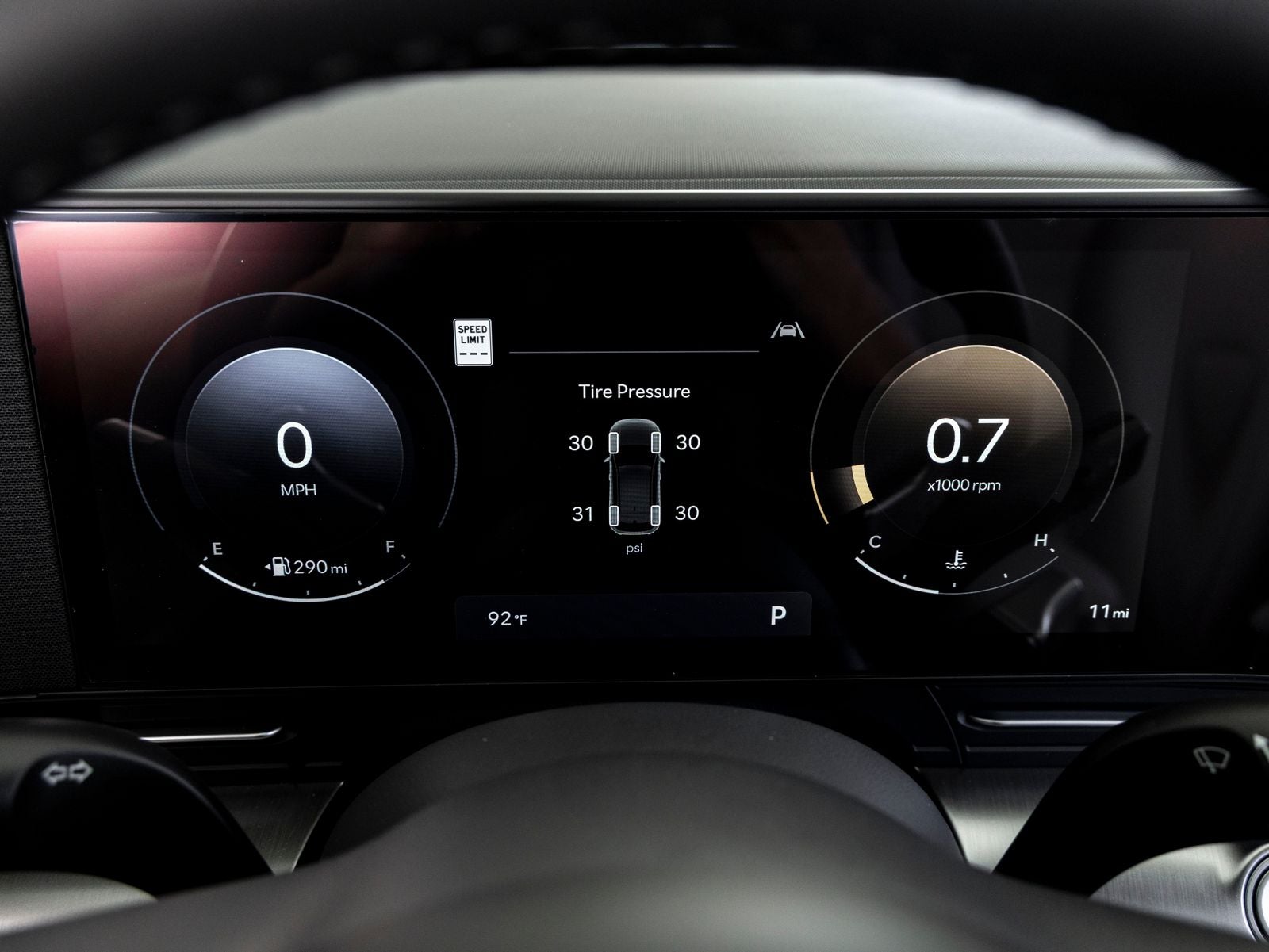 2027 Hyundai Kona Limited