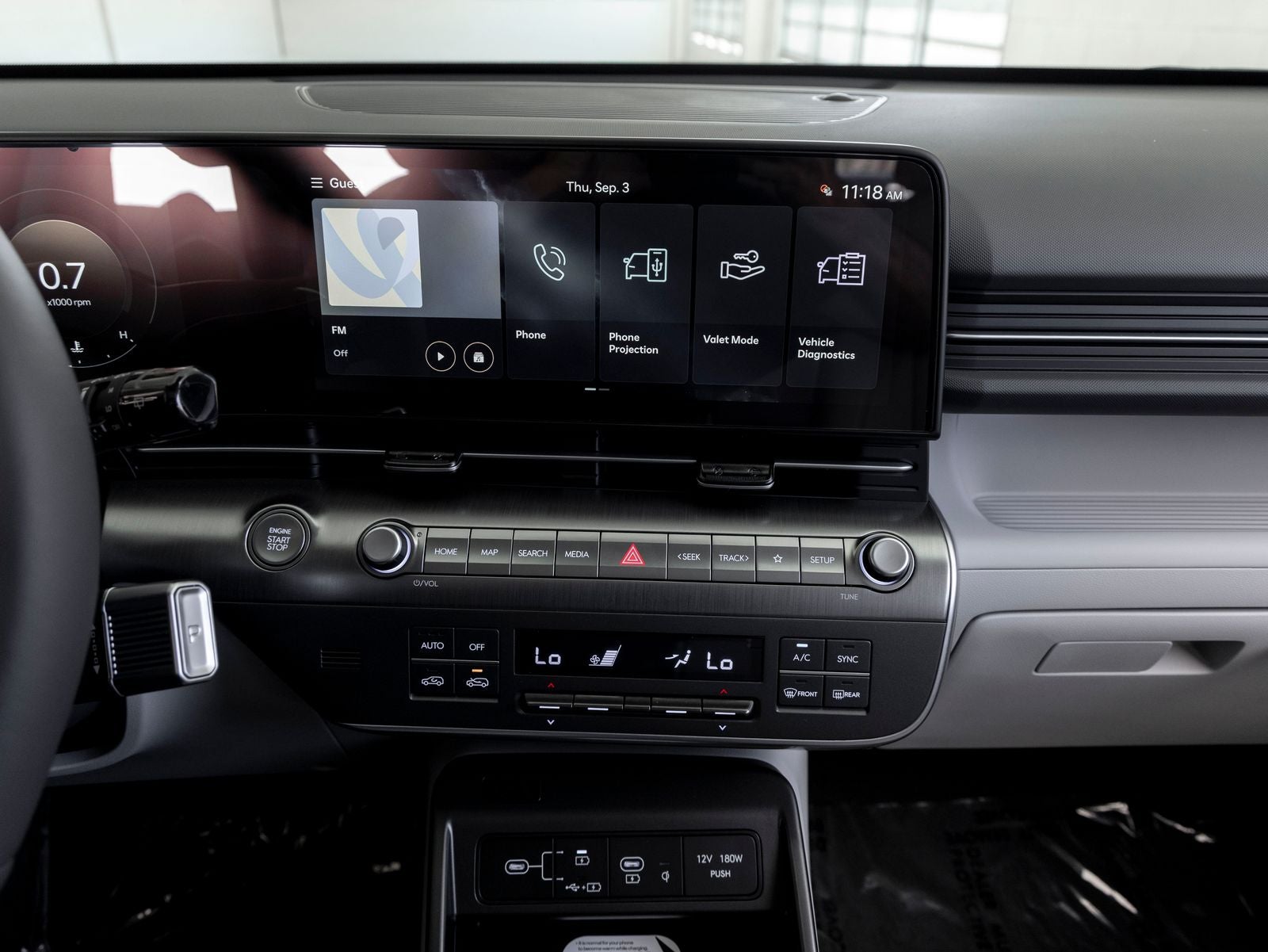 2027 Hyundai Kona Limited