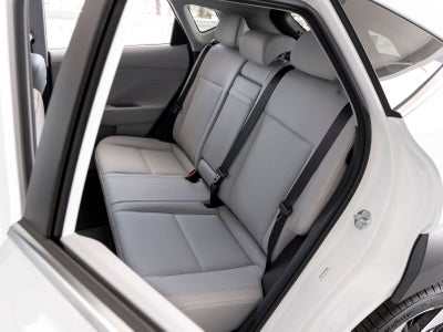 2027 Hyundai Kona Limited