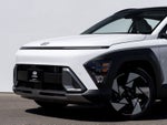 2027 Hyundai Kona Limited