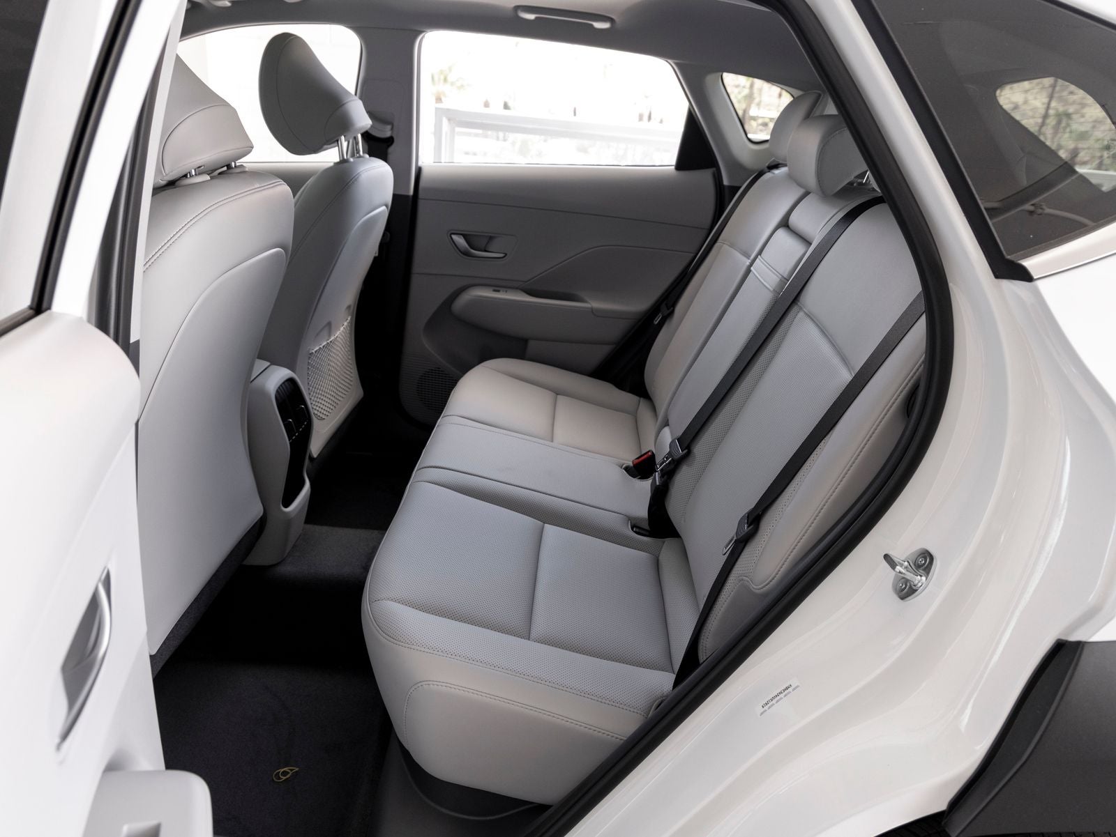 2027 Hyundai Kona Limited