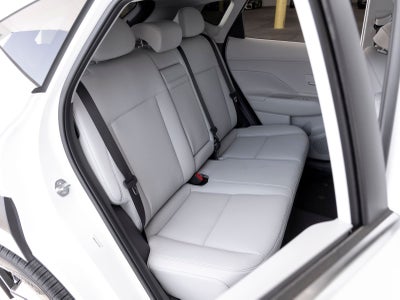 2027 Hyundai Kona Limited