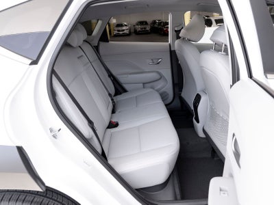 2027 Hyundai Kona Limited