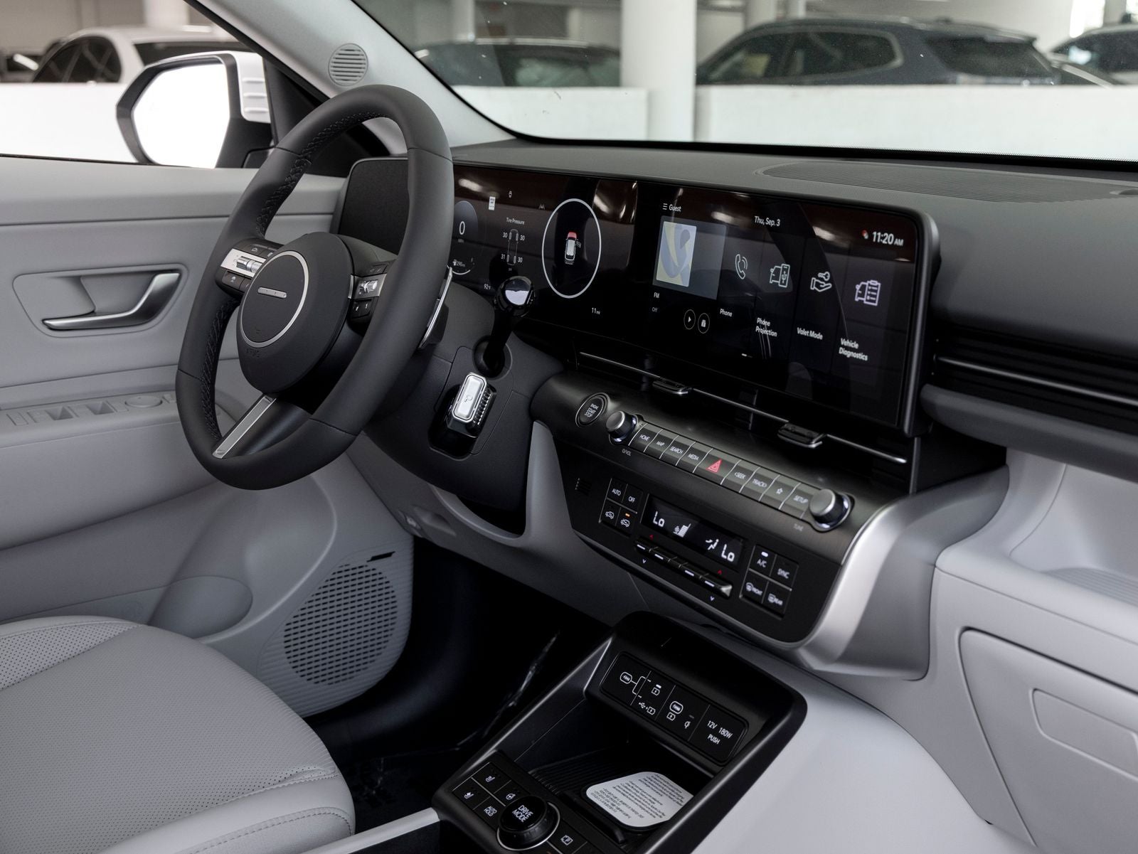 2027 Hyundai Kona Limited
