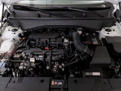 2027 Hyundai Kona Limited