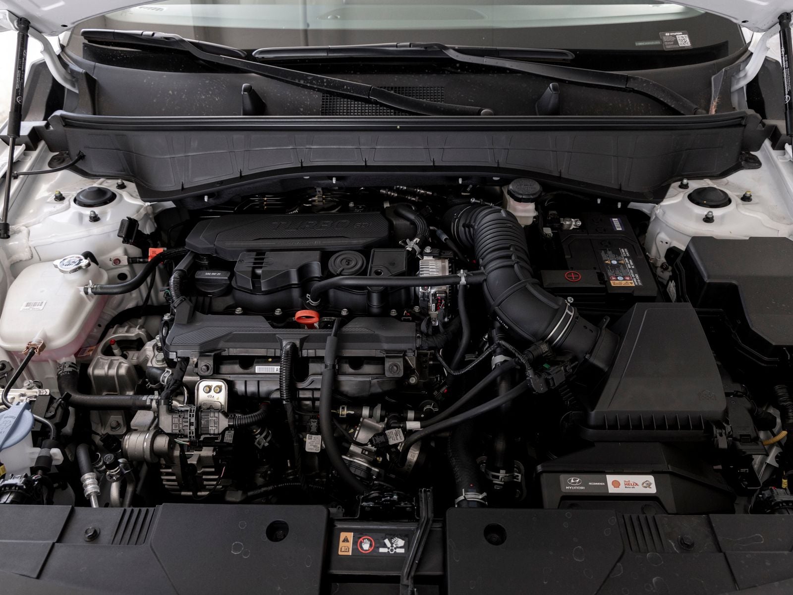 2027 Hyundai Kona Limited