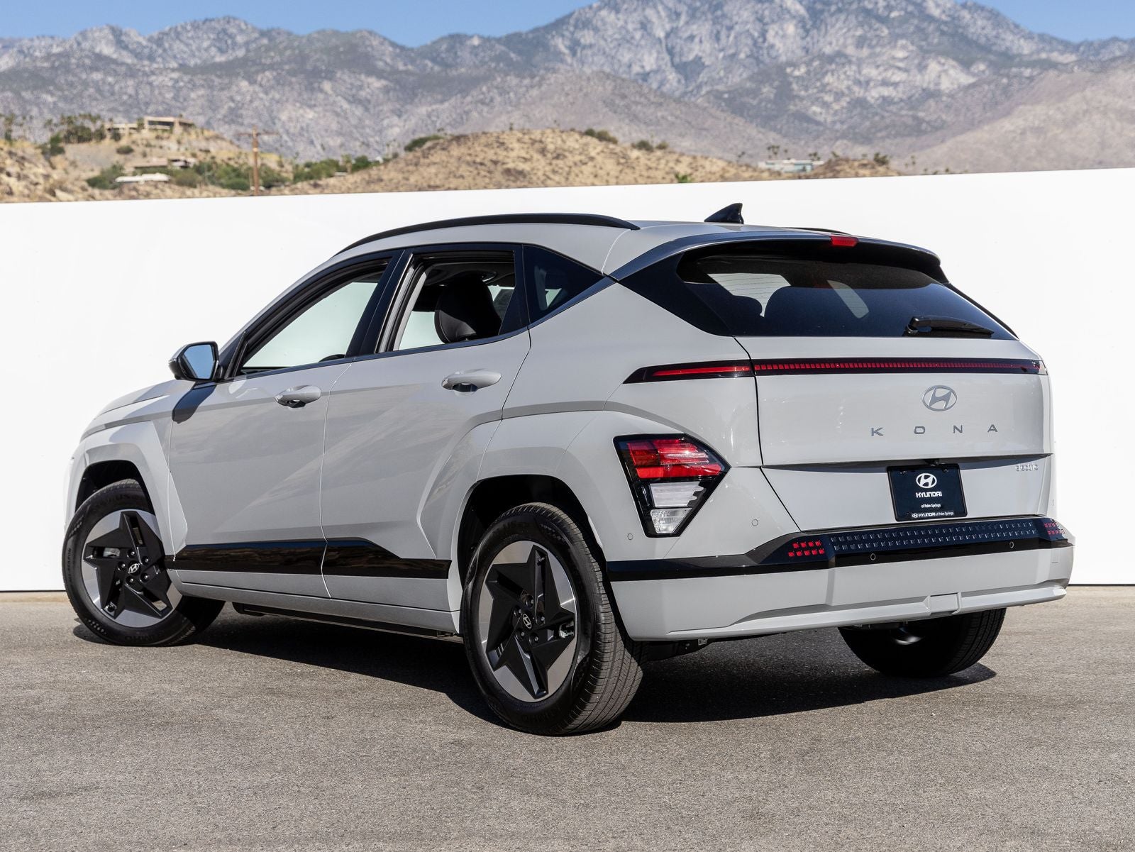 2024 Hyundai Kona Electric Limited