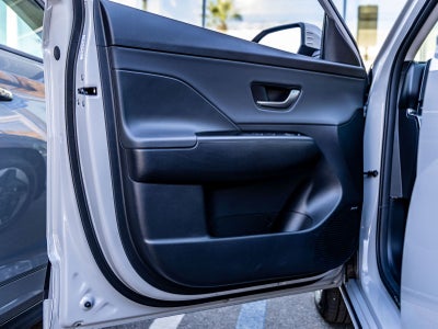 2024 Hyundai Kona Electric Limited