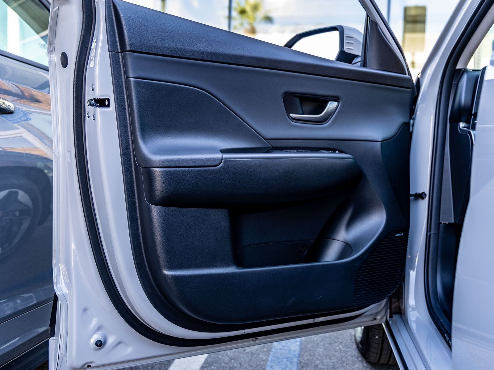 2024 Hyundai Kona Electric Limited