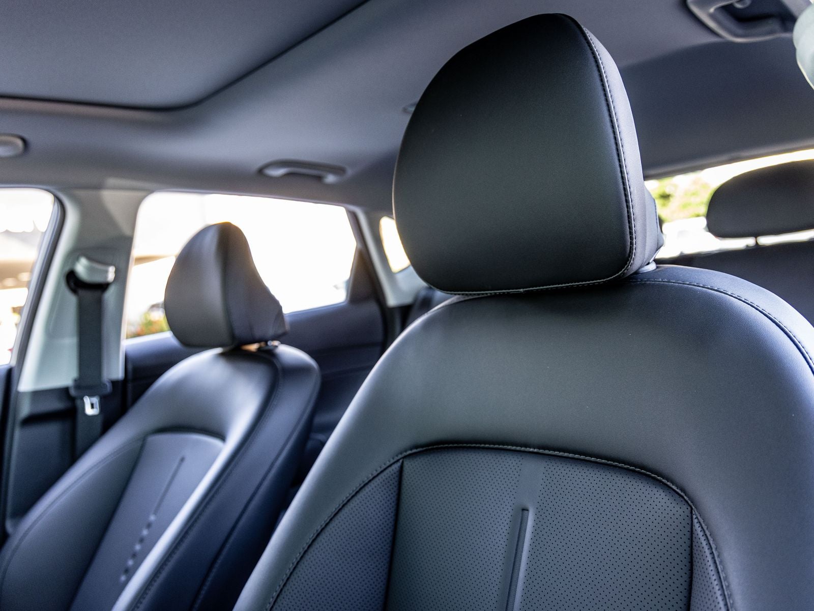 2024 Hyundai Kona Electric Limited