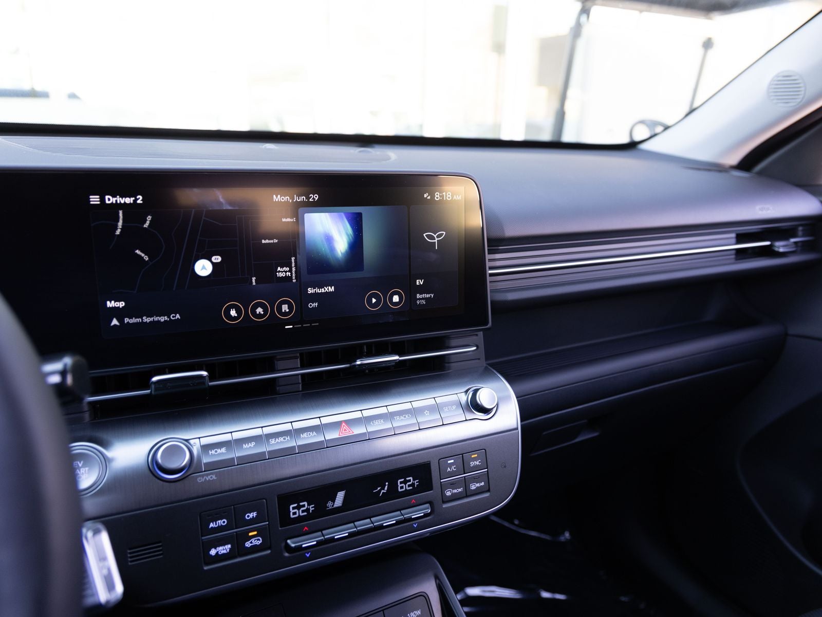 2024 Hyundai Kona Electric Limited