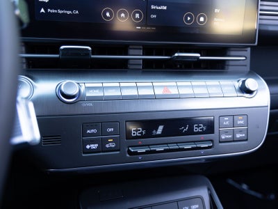 2024 Hyundai Kona Electric Limited