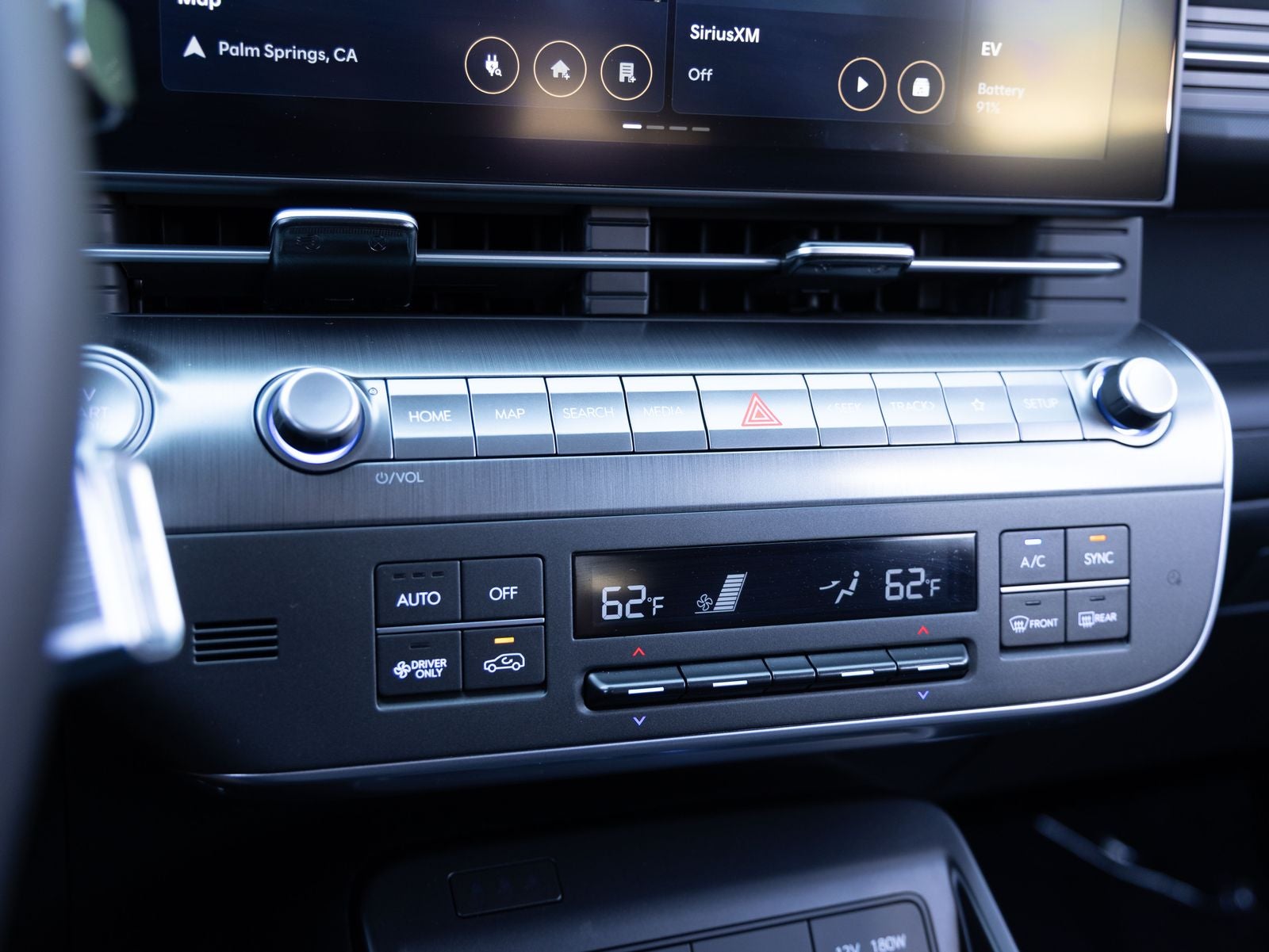 2024 Hyundai Kona Electric Limited