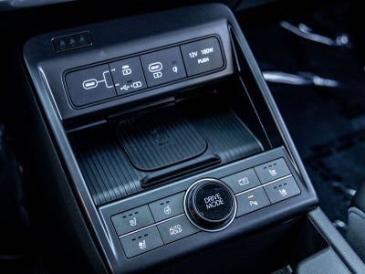 2024 Hyundai Kona Electric Limited