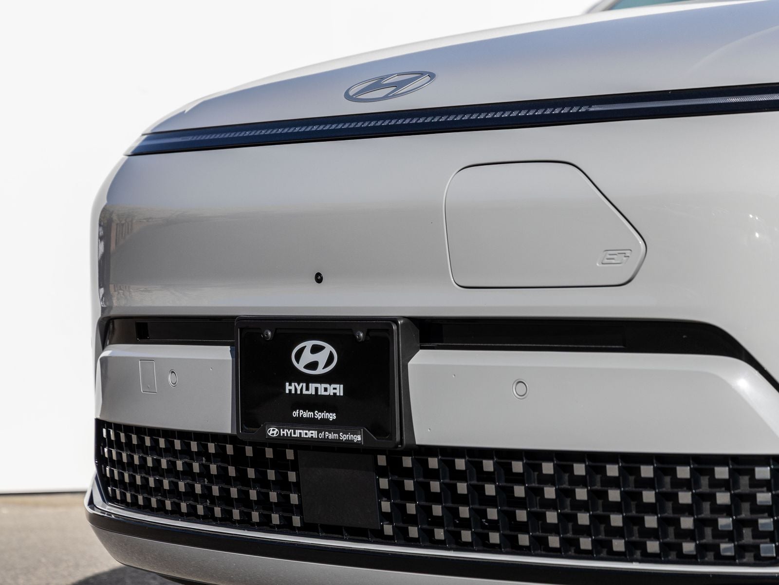 2024 Hyundai Kona Electric Limited