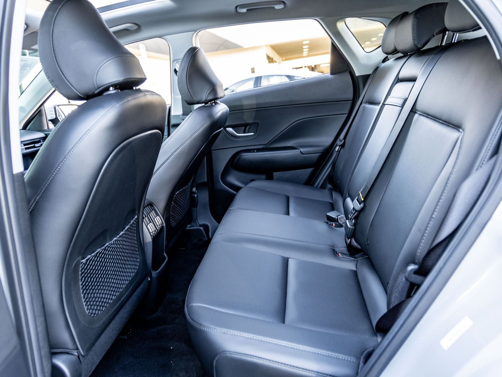 2024 Hyundai Kona Electric Limited