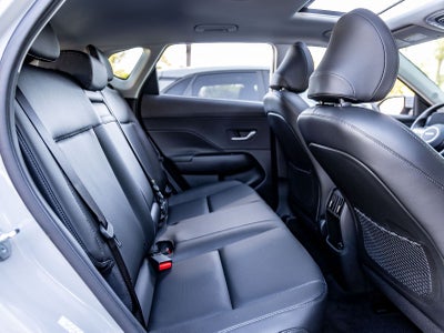 2024 Hyundai Kona Electric Limited