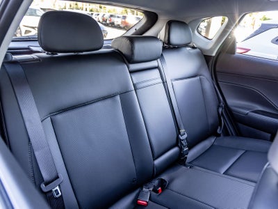 2024 Hyundai Kona Electric Limited
