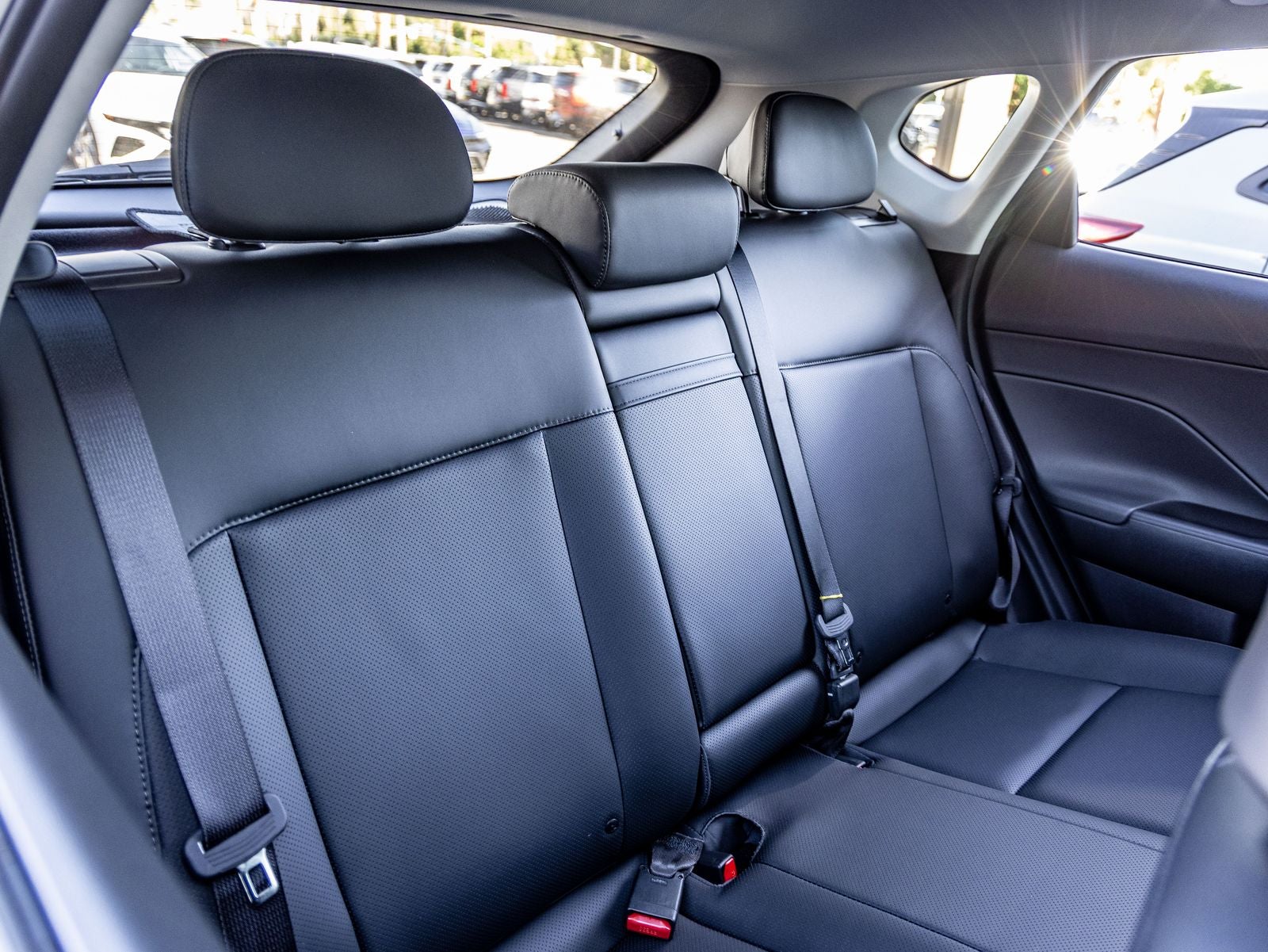 2024 Hyundai Kona Electric Limited