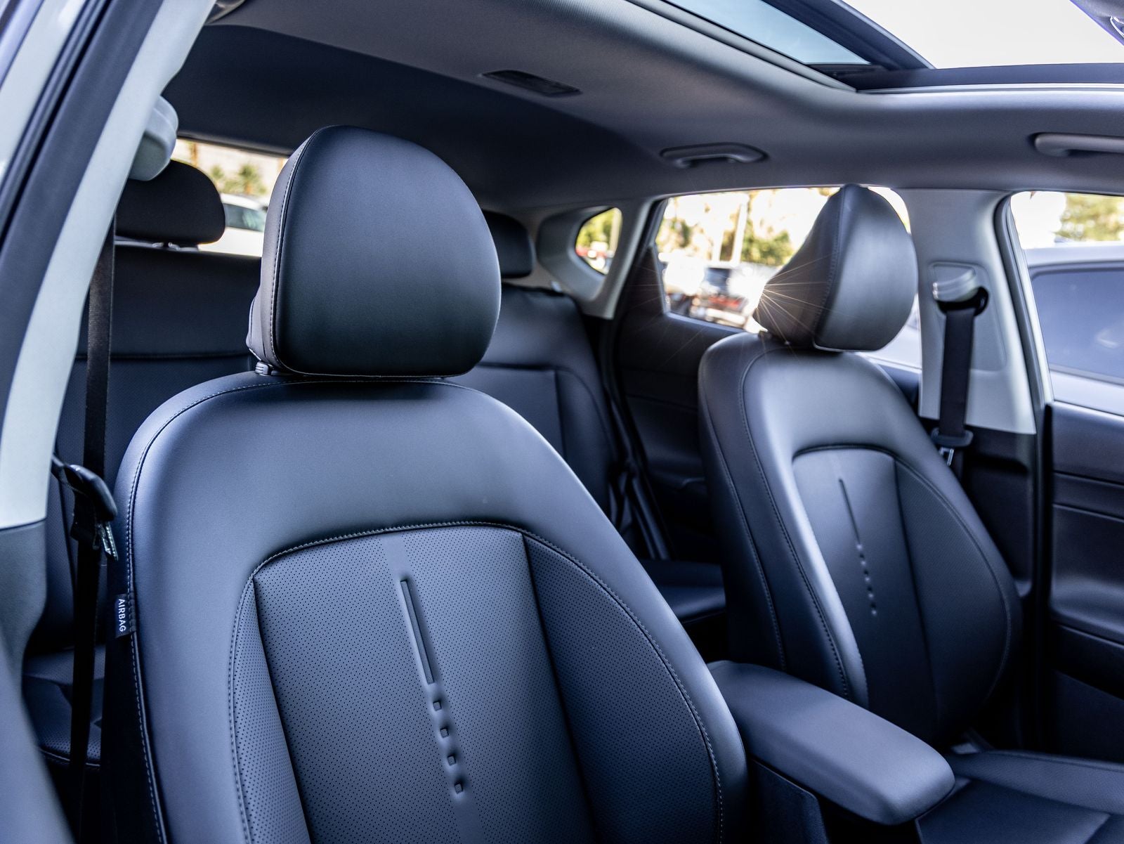 2024 Hyundai Kona Electric Limited
