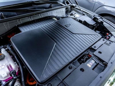 2024 Hyundai Kona Electric Limited