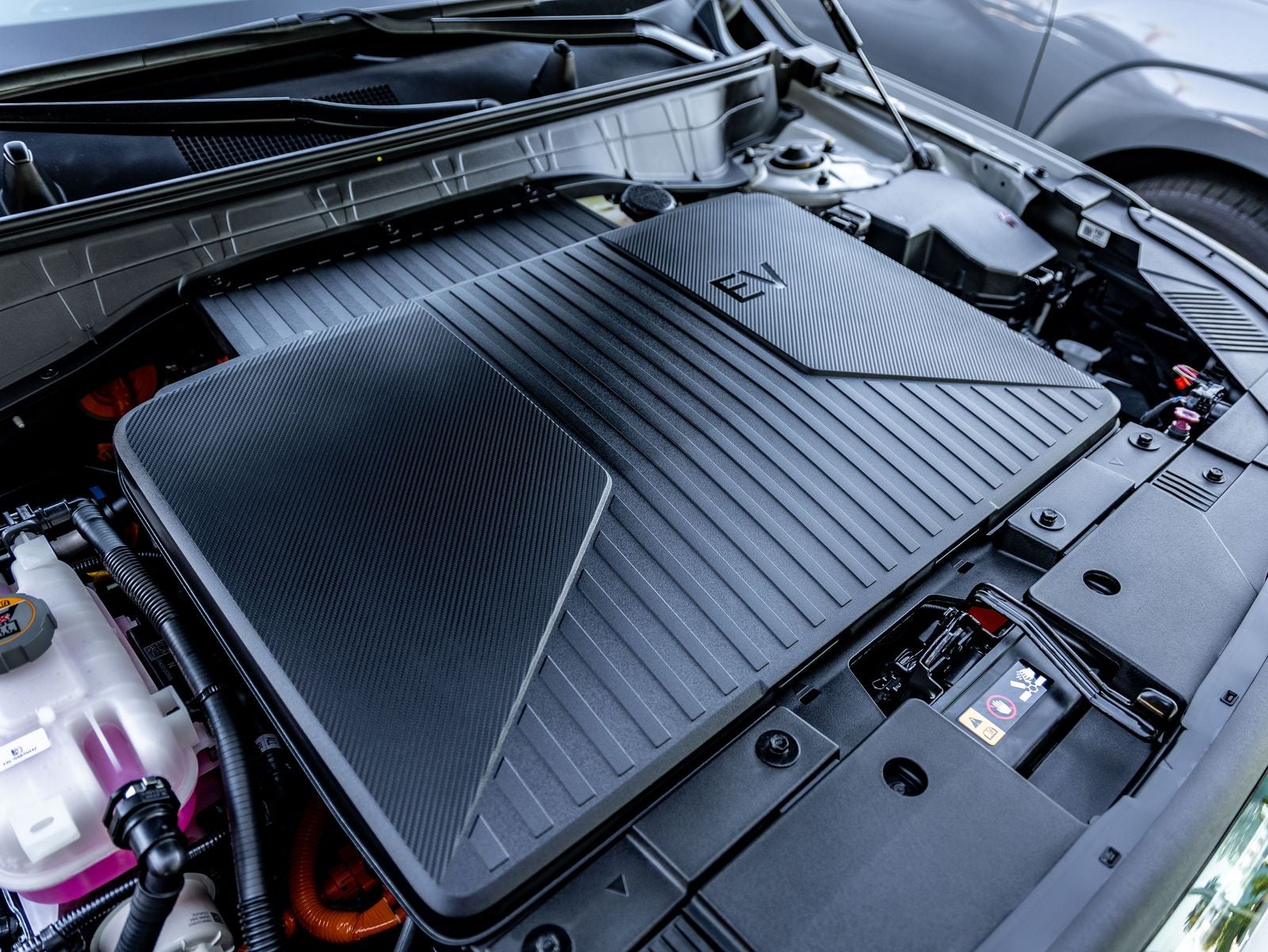 2024 Hyundai Kona Electric Limited