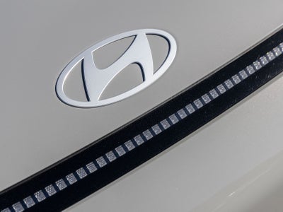 2024 Hyundai Kona Electric Limited