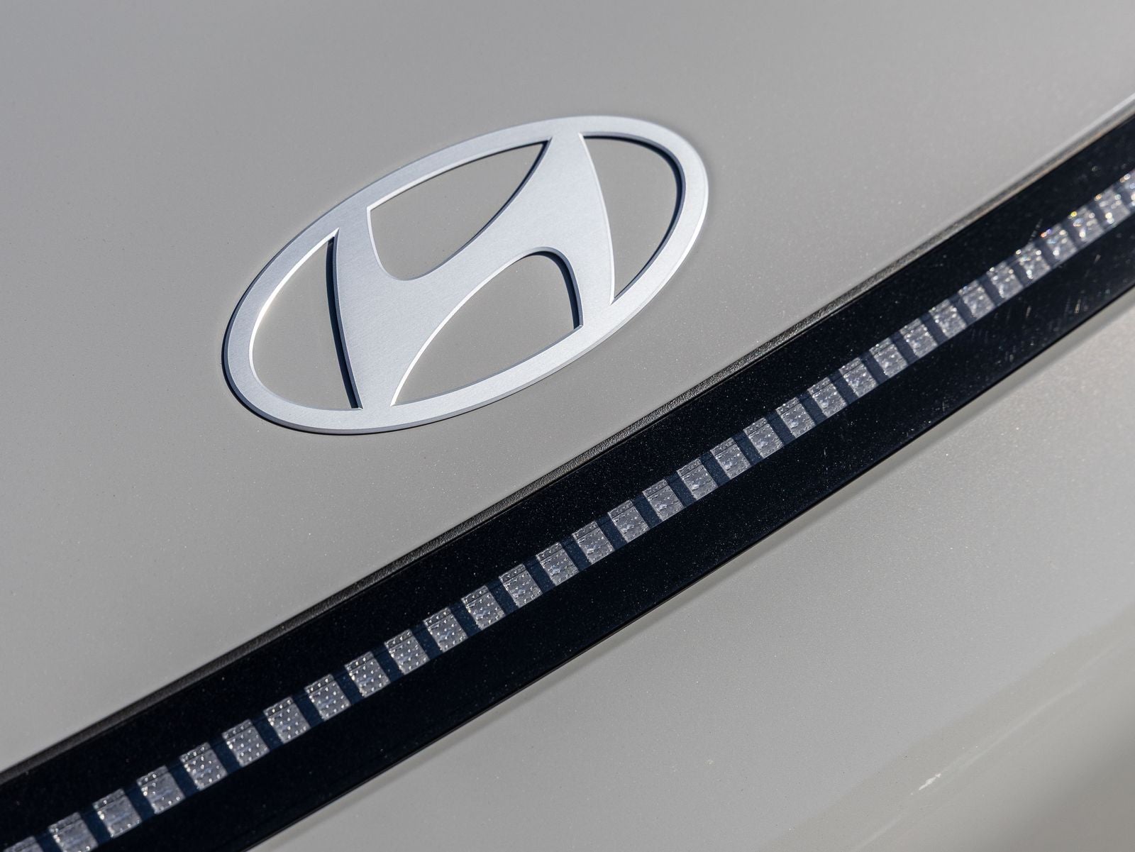 2024 Hyundai Kona Electric Limited