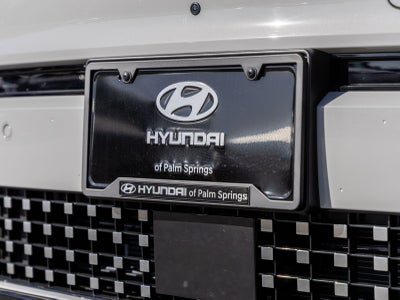 2024 Hyundai Kona Electric Limited