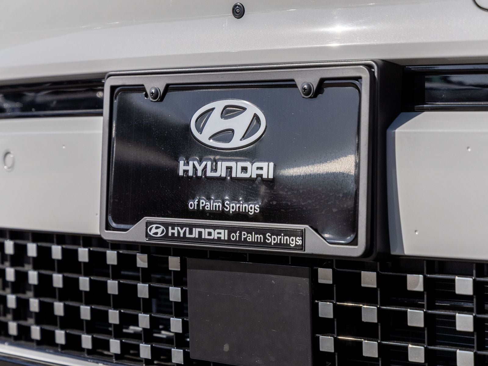 2024 Hyundai Kona Electric Limited