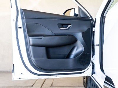 2024 Hyundai Kona Electric Limited