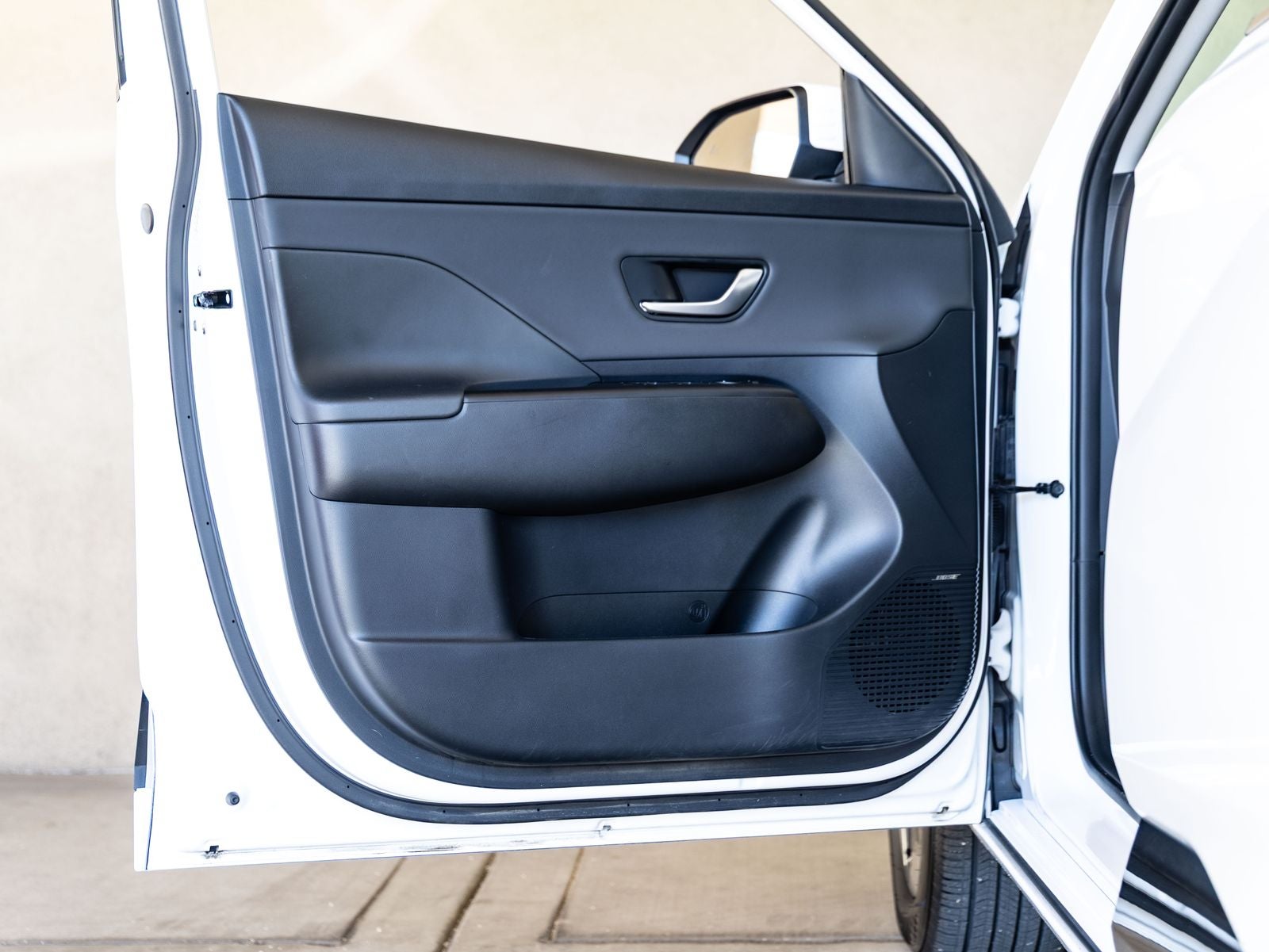 2024 Hyundai Kona Electric Limited