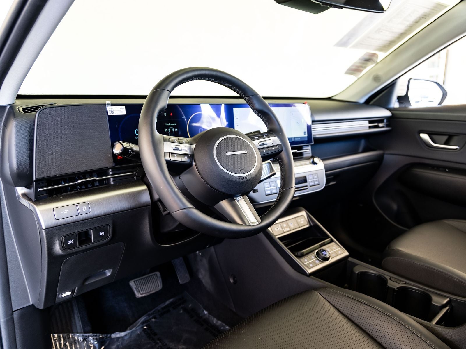 2024 Hyundai Kona Electric Limited