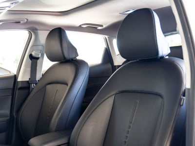2024 Hyundai Kona Electric Limited