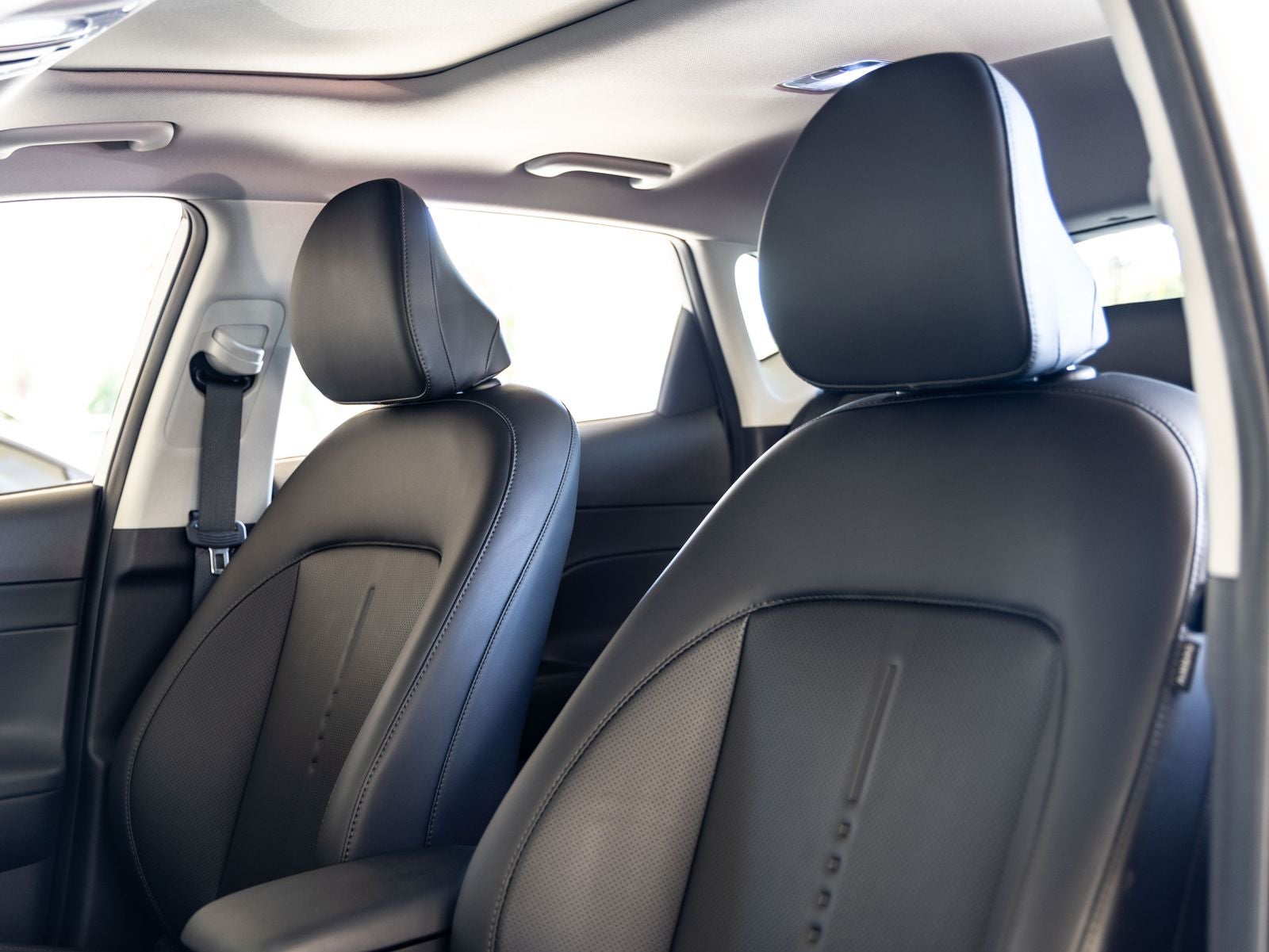2024 Hyundai Kona Electric Limited