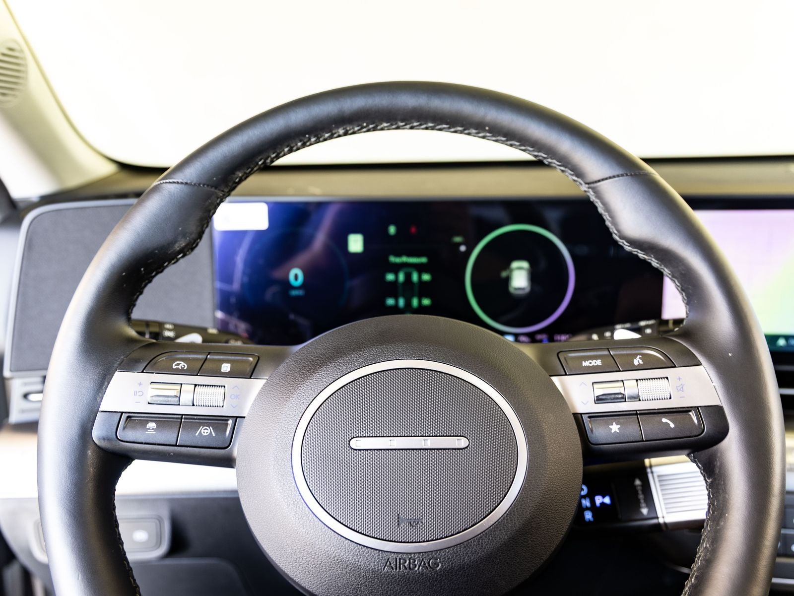 2024 Hyundai Kona Electric Limited