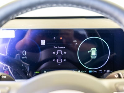 2024 Hyundai Kona Electric Limited