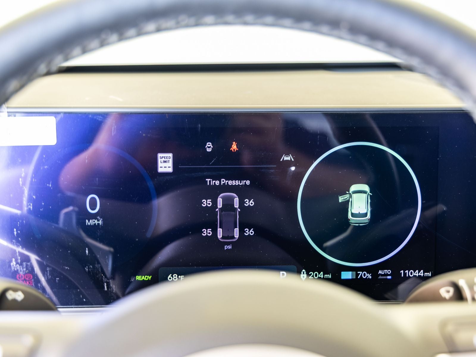 2024 Hyundai Kona Electric Limited