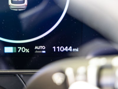 2024 Hyundai Kona Electric Limited