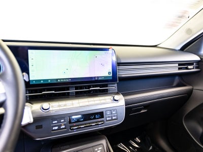 2024 Hyundai Kona Electric Limited