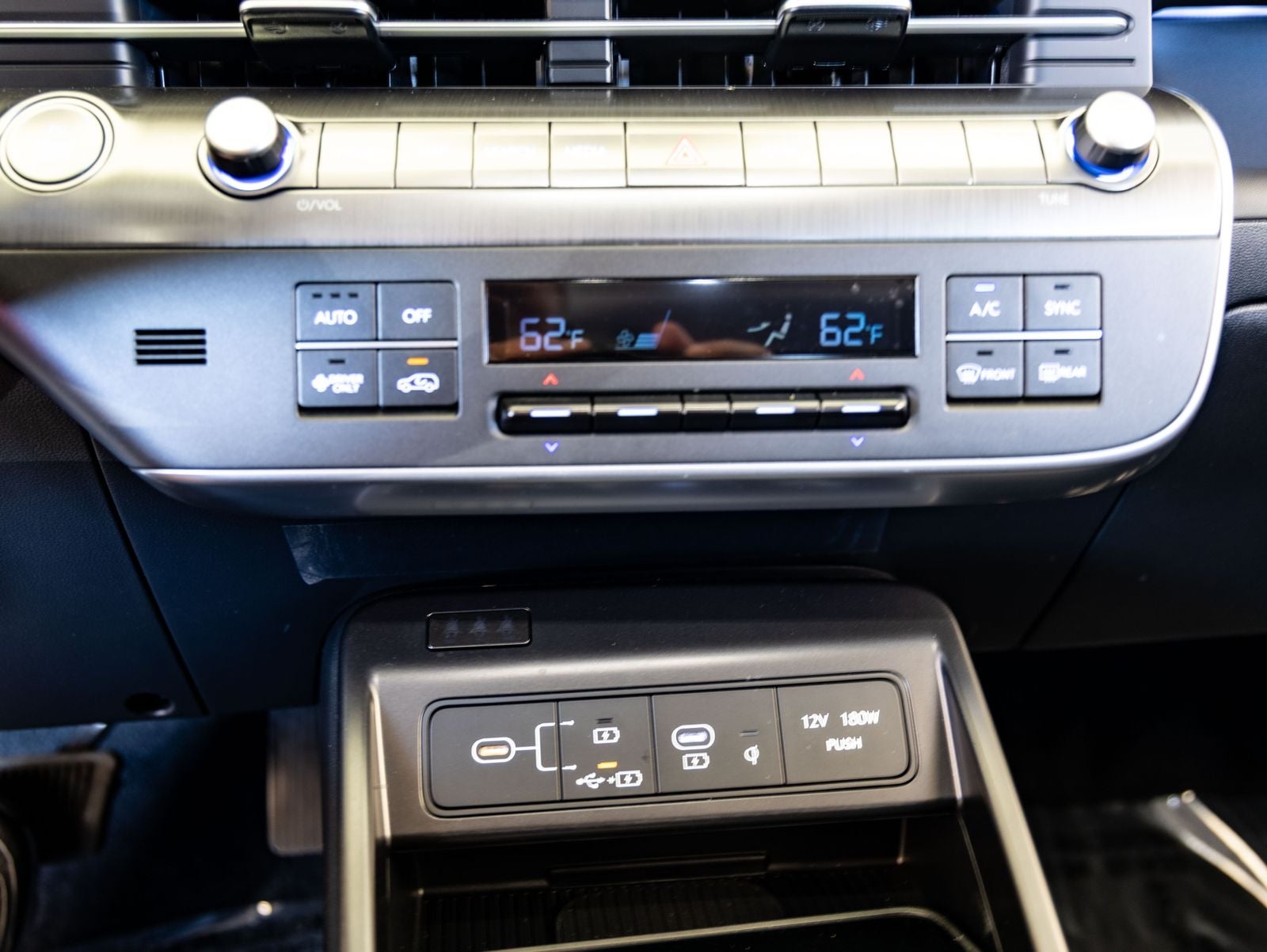 2024 Hyundai Kona Electric Limited