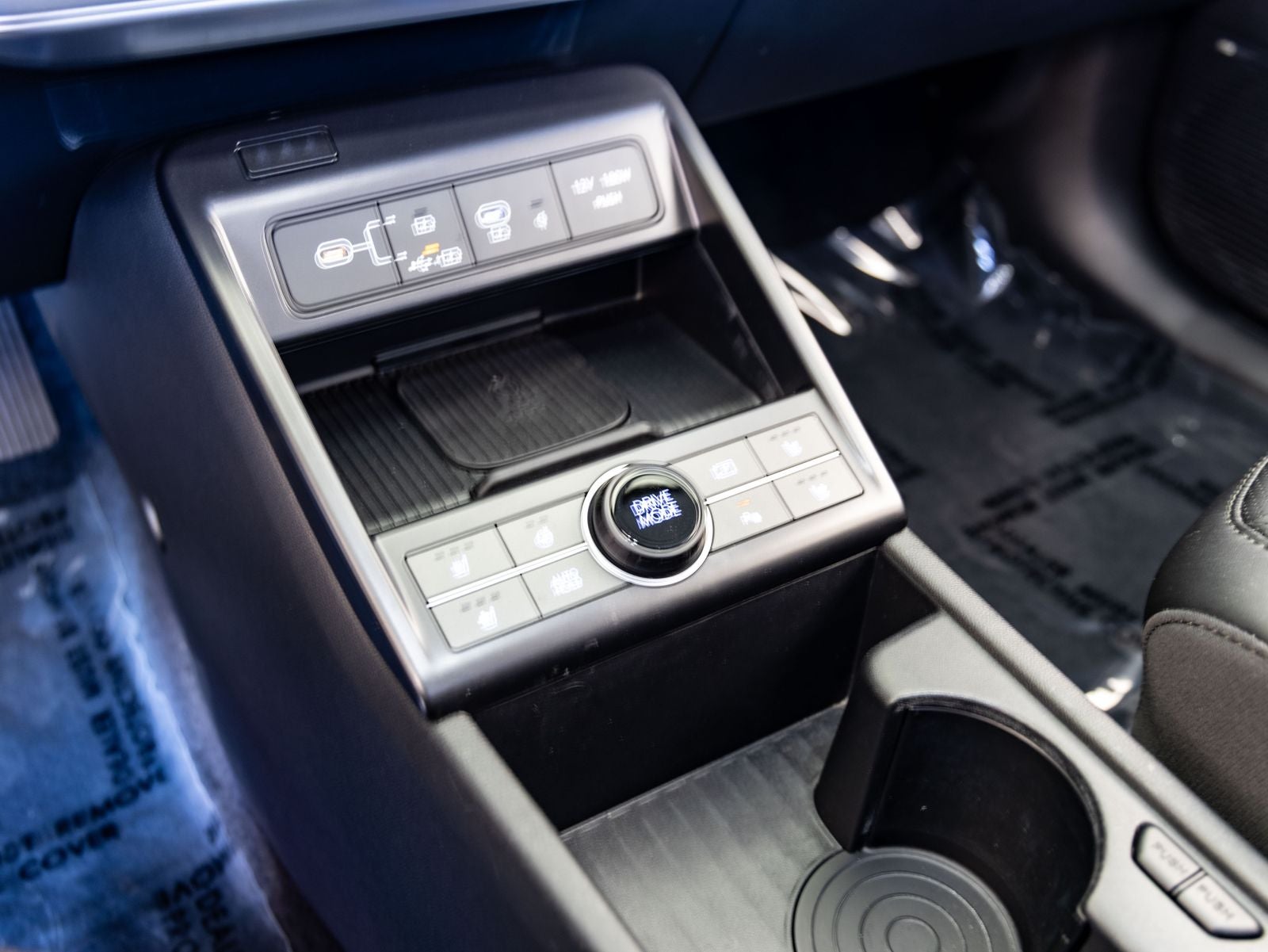2024 Hyundai Kona Electric Limited