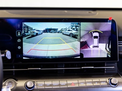 2024 Hyundai Kona Electric Limited