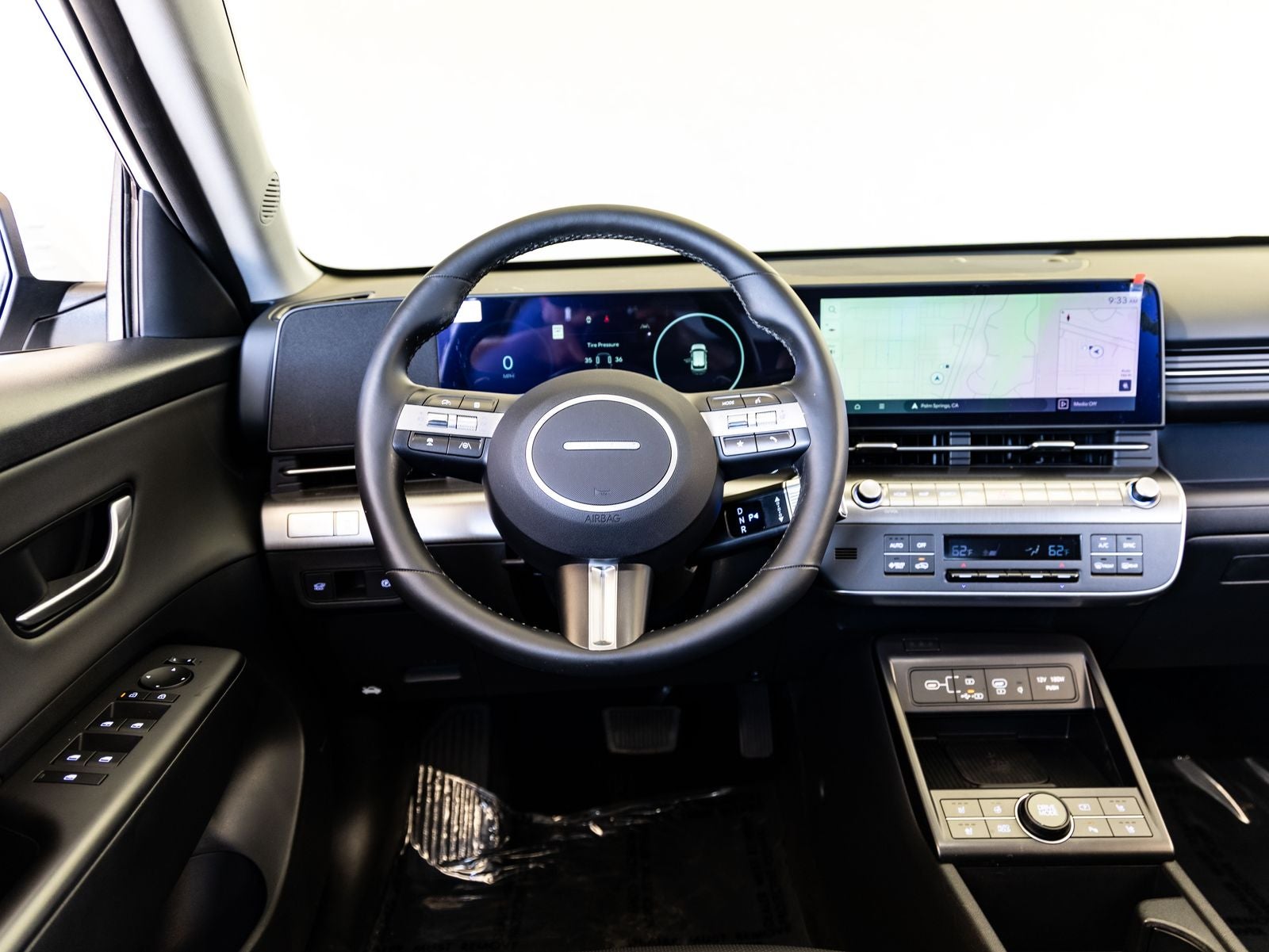 2024 Hyundai Kona Electric Limited