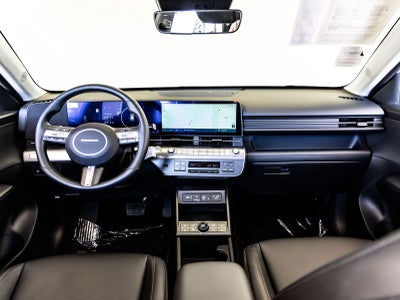 2024 Hyundai Kona Electric Limited