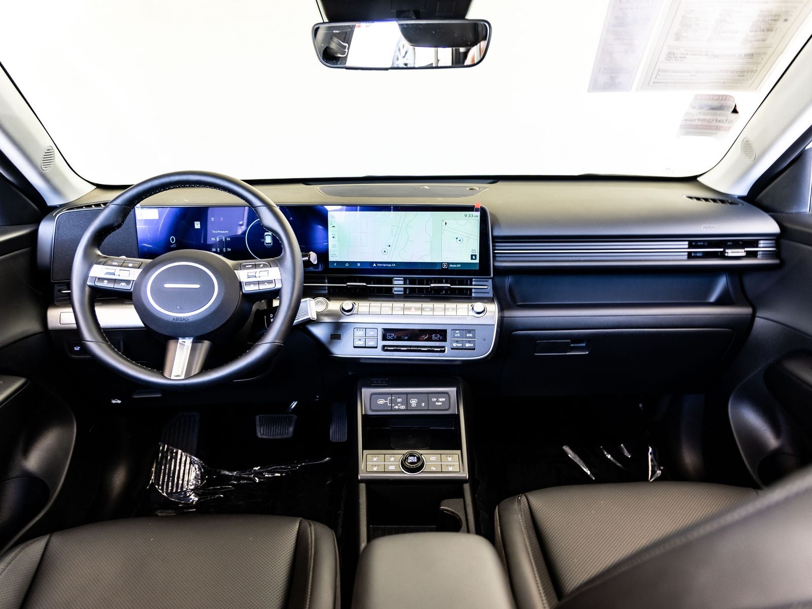 2024 Hyundai Kona Electric Limited