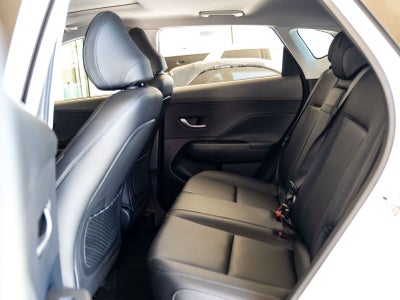 2024 Hyundai Kona Electric Limited