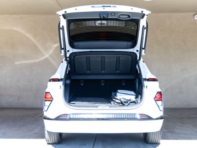 2024 Hyundai Kona Electric Limited